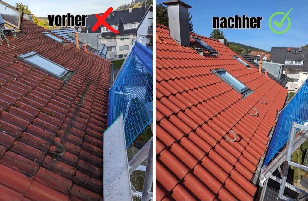 DachreinigungStuttgart